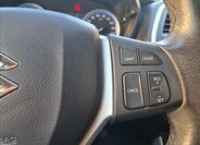 Suzuki SX4 S-Cross Hatchback 1,6 l 88 kw