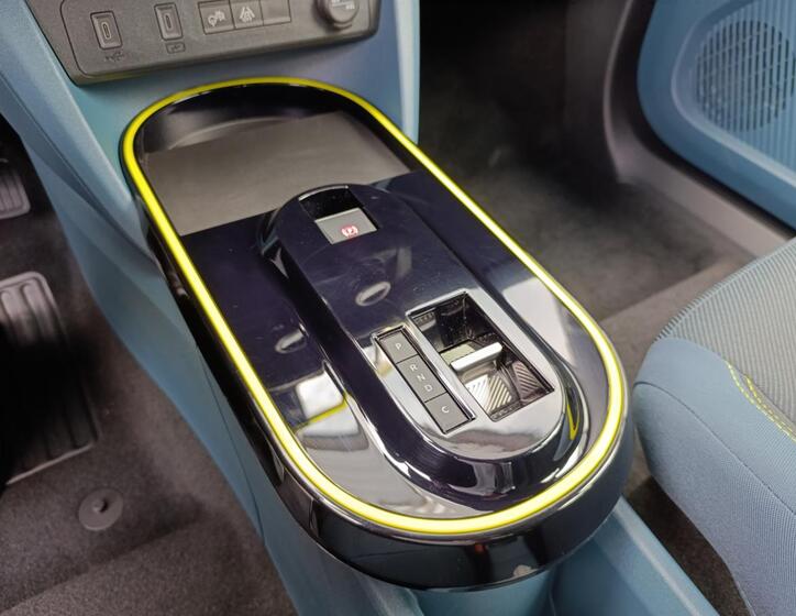 Fiat Grande Panda 18