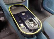 Fiat Grande Panda 18