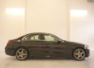 Mercedes-Benz Třídy C 7