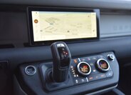 Land Rover Defender SUV 3,0 l 183 kw