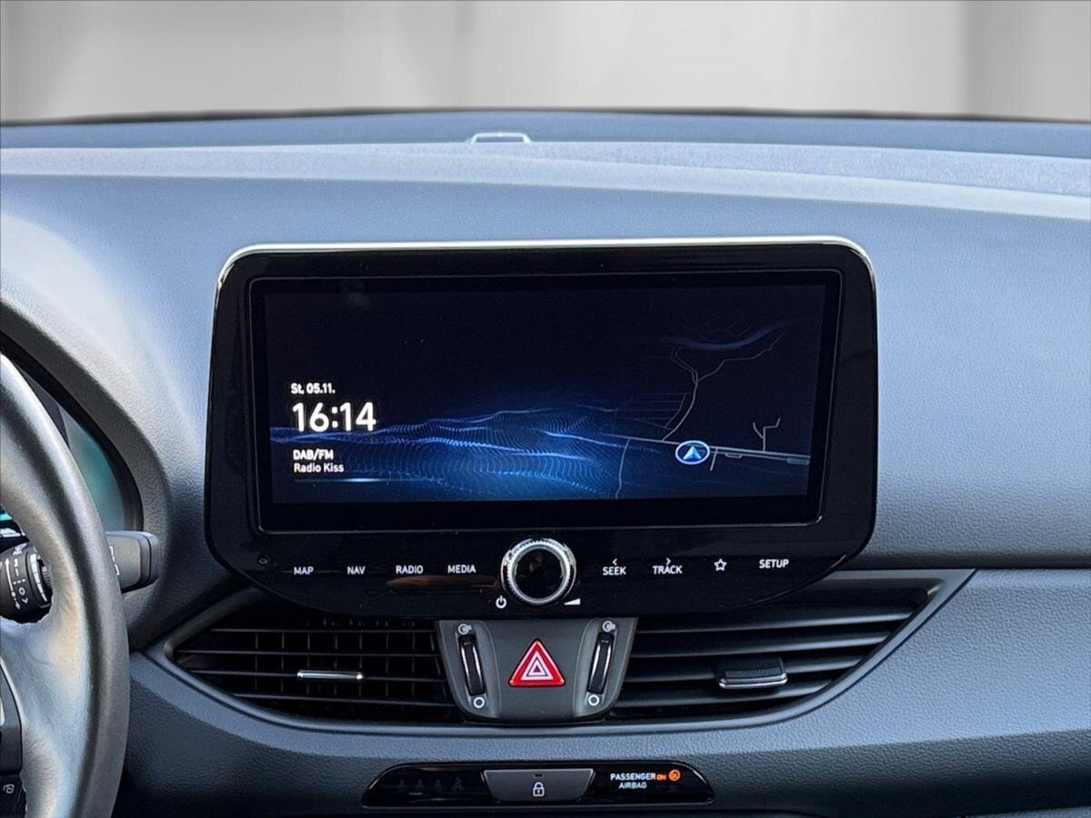 Hyundai i30 Kombi 998,0 73 kw