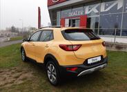 KIA Stonic 3