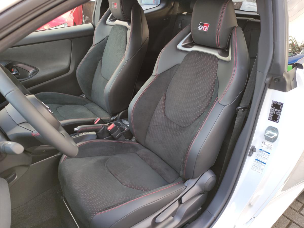 Toyota GR Yaris