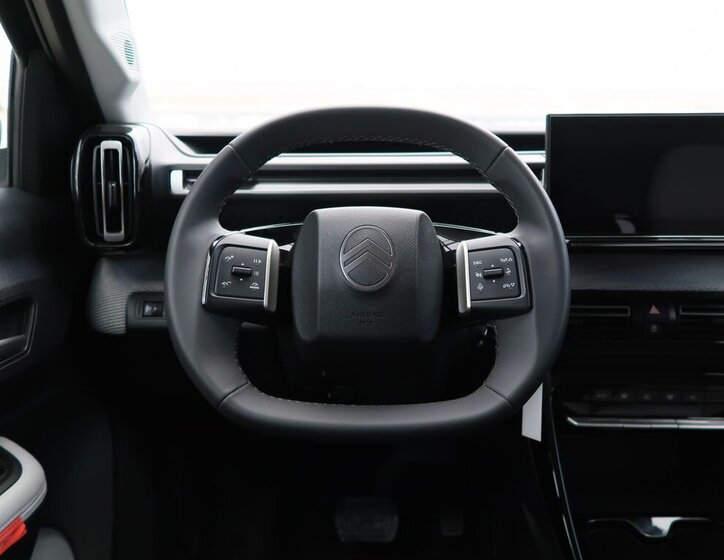 Citroën C3 Hatchback 0,0 83 kw