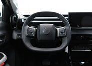 Citroën C3 Hatchback 0,0 83 kw