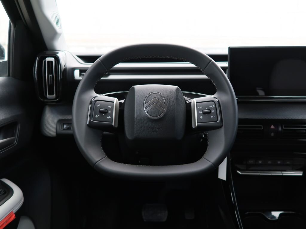 Citroën C3 Hatchback 0,0 83 kw