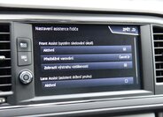 Seat Leon Kombi 1,5 l 96 kw