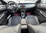 Alfa Romeo Giulietta Hatchback 1,6 l 77 kw