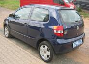 Volkswagen Fox 4