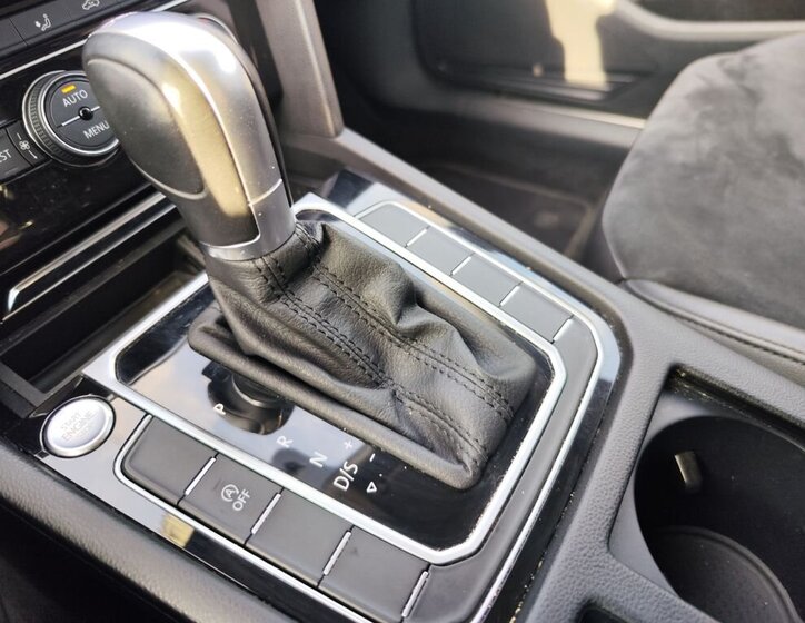 Volkswagen Arteon Liftback 2,0 l 110 kw