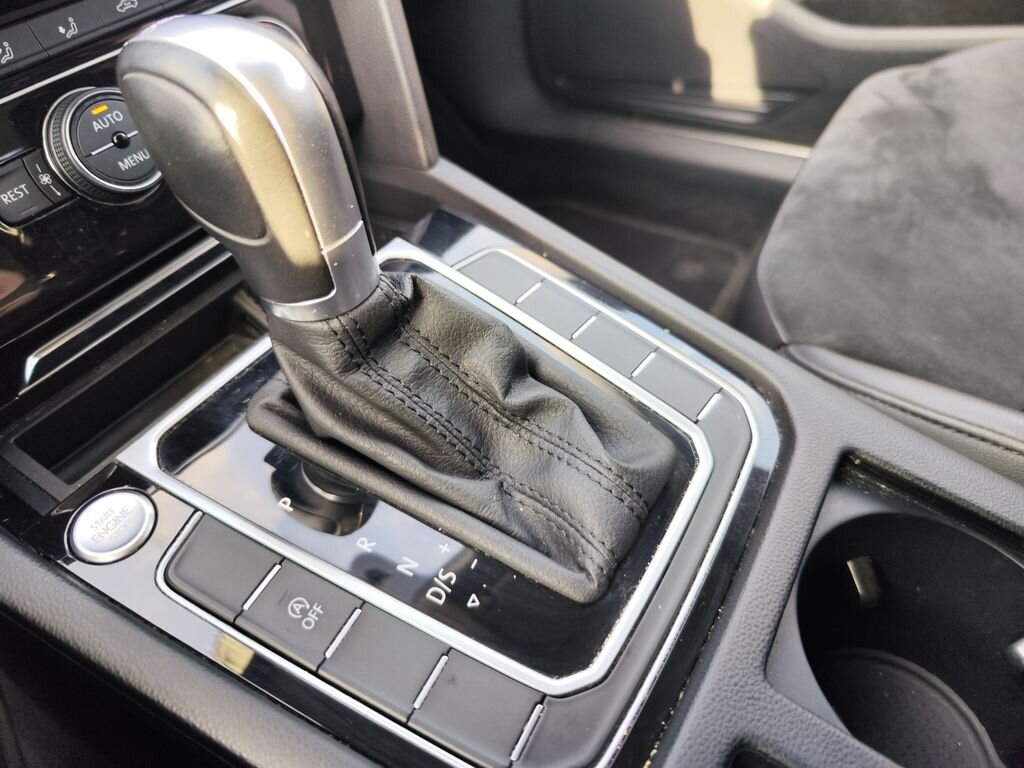 Volkswagen Arteon Liftback 2,0 l 110 kw