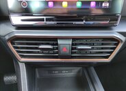 Cupra Formentor SUV / Terénní 1,5 l 110 kw