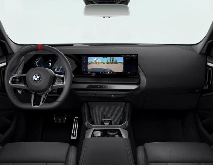 BMW X3 SUV 3,0 l 293 kw