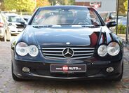 Mercedes-Benz SL 2