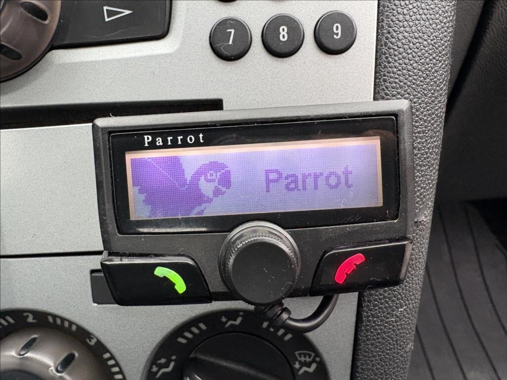 Opel Corsa Hatchback 1,2 l 55 kw