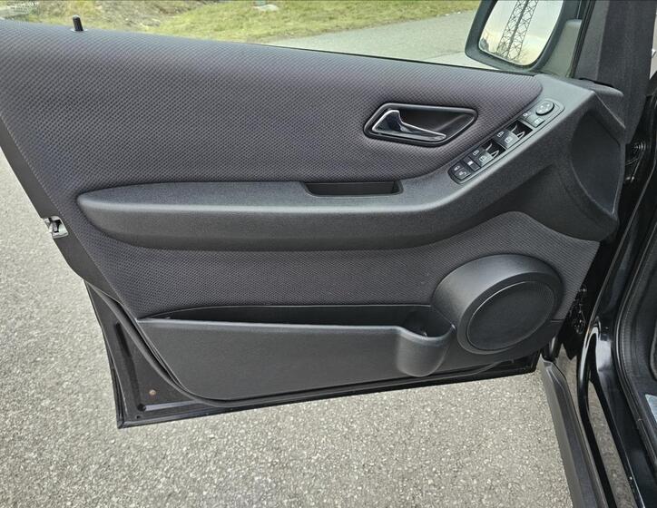 Mercedes-Benz Třídy A 17