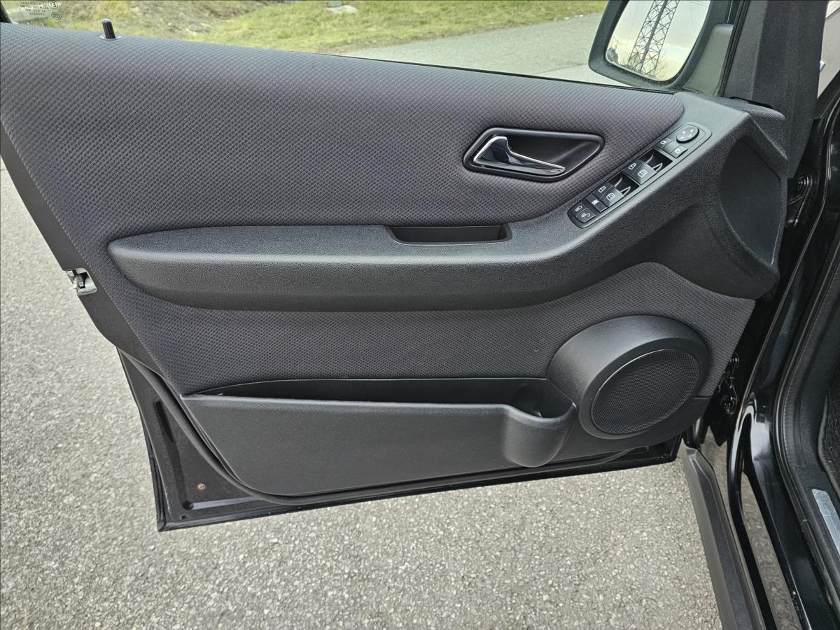 Mercedes-Benz Třídy A