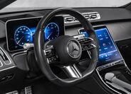 Mercedes-Benz Třídy S 15