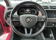 Škoda Fabia Kombi 999,0 70 kw