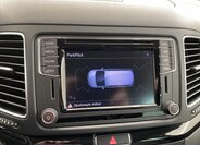 Volkswagen Sharan MPV 2,0 l 130 kw