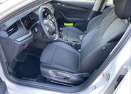 Škoda Octavia Liftback 1,5 l 110 kw