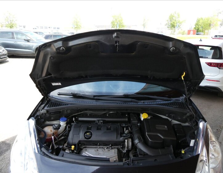 Citroën DS3 Hatchback 1,6 l 88 kw