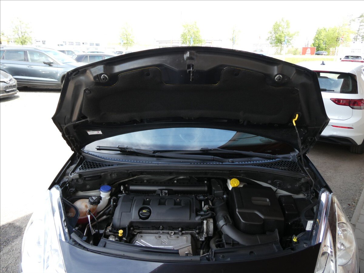 Citroën DS3 Hatchback 1,6 l 88 kw