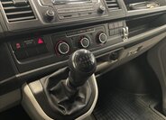 Volkswagen Transporter Kombi 2,0 l 110 kw