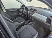 Škoda Fabia Hatchback 999,0 55 kw