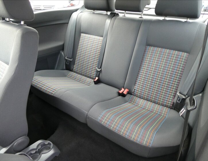 Volkswagen Polo Hatchback 1,4 l 59 kw