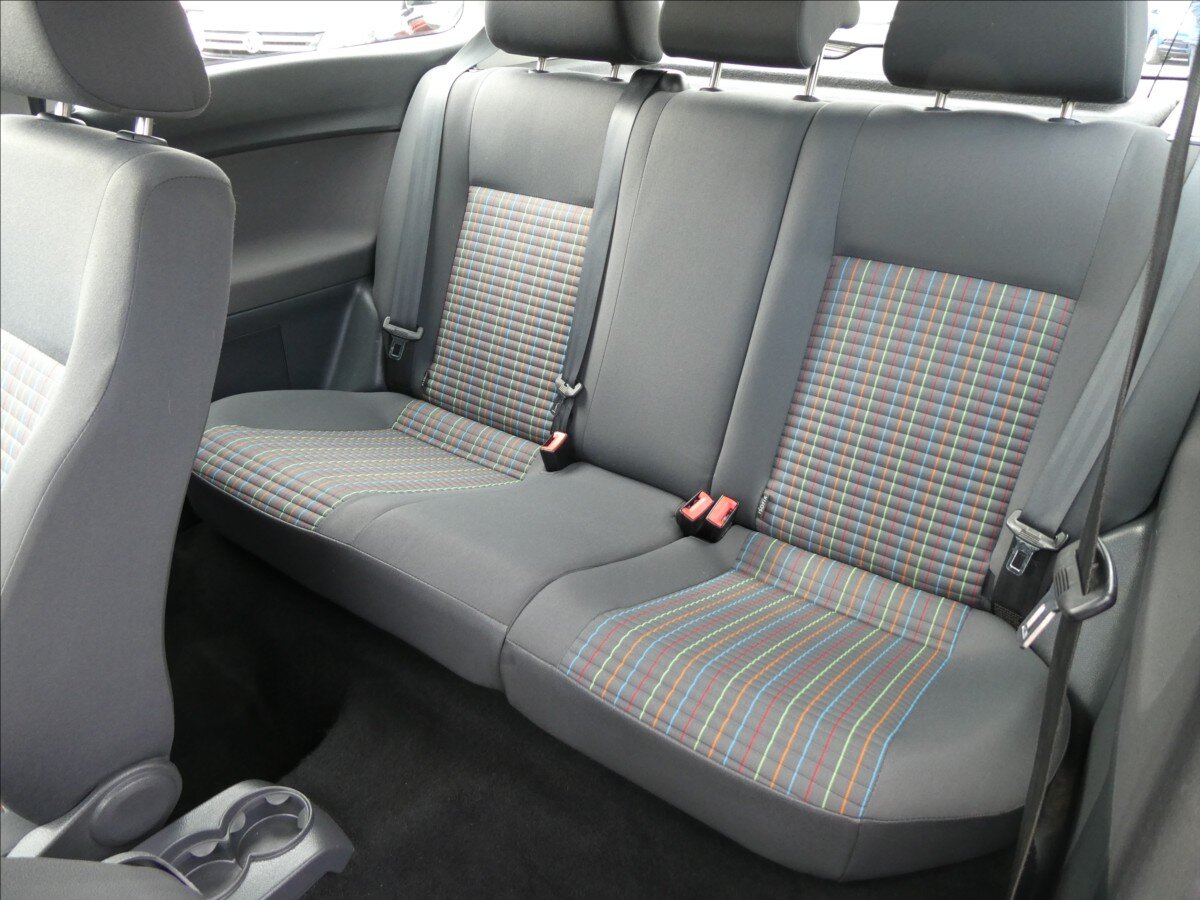 Volkswagen Polo Hatchback 1,4 l 59 kw