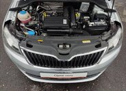 Škoda Rapid Hatchback 1,2 l 81 kw