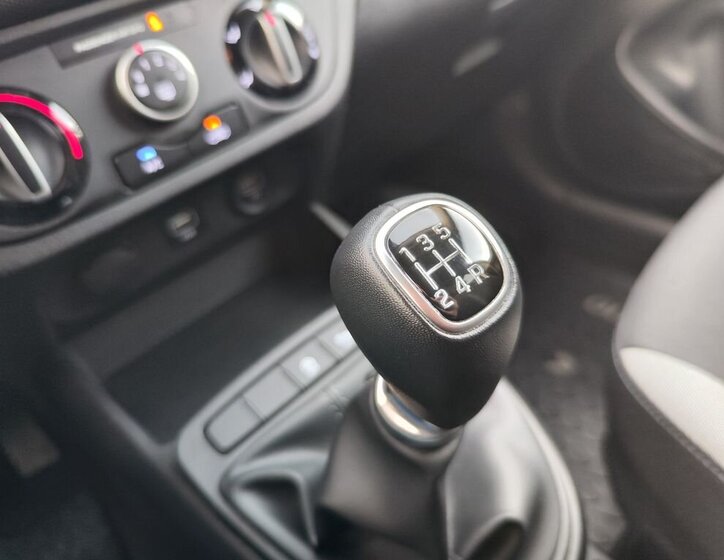 Hyundai i10 Hatchback 1,2 l 62 kw