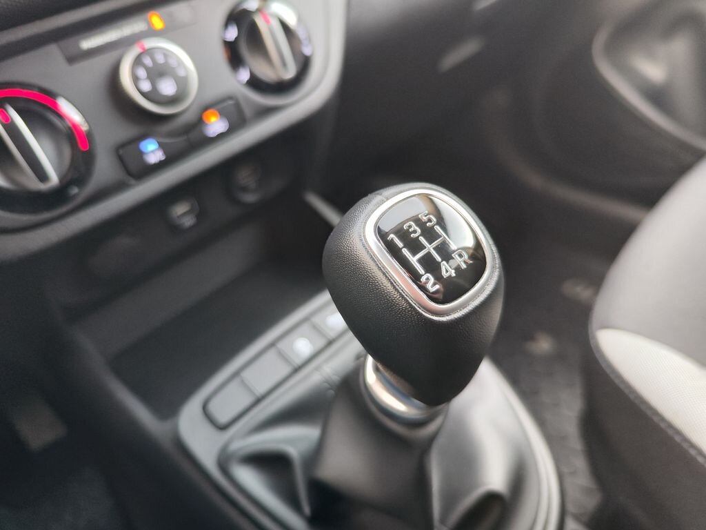 Hyundai i10 Hatchback 1,2 l 62 kw