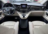 Mercedes-Benz Třídy V VAN / Minibus 2,0 l 176 kw