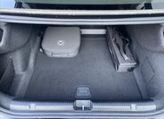 Mercedes-Benz EQE Sedan / Limuzína 0,0 300 kw