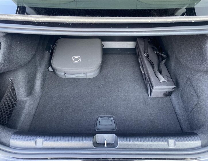 Mercedes-Benz EQE Sedan / Limuzína 0,0 300 kw