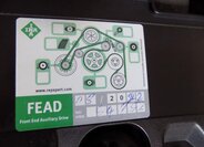 Renault Clio Hatchback 1,2 l 87 kw