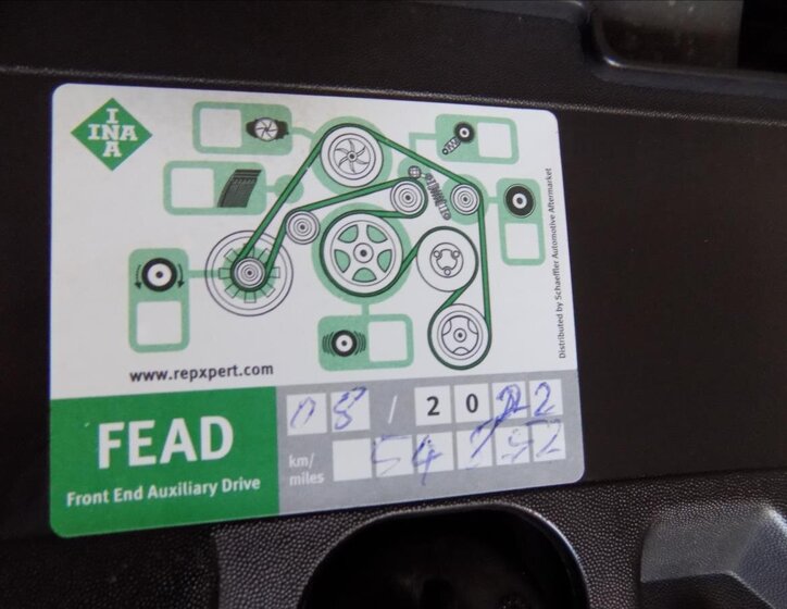 Renault Clio Hatchback 1,2 l 87 kw