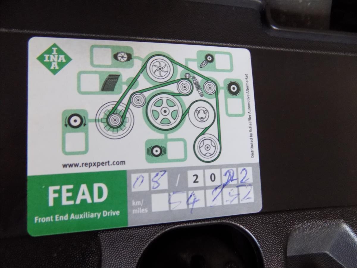 Renault Clio Hatchback 1,2 l 87 kw