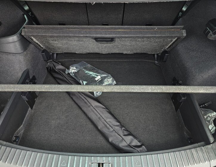 Škoda Kodiaq Kombi 1,5 l 110 kw