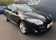 Renault Mégane Kombi 1,4 l 96 kw