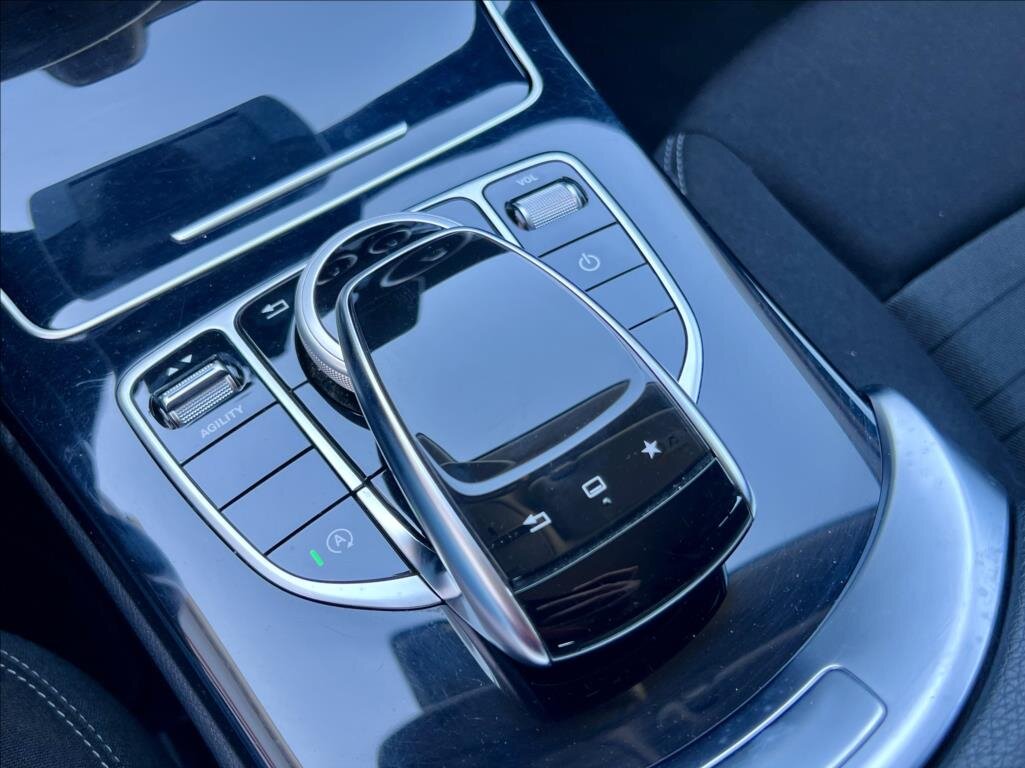 Mercedes-Benz Třídy C Kombi 1,6 l 85 kw