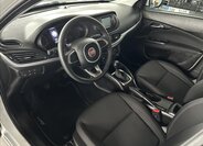 Fiat Tipo Kombi 1,4 l 70 kw