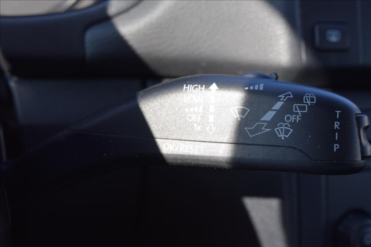 Škoda Fabia Kombi 1,2 l 63 kw