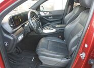 Mercedes-Benz GLE 15