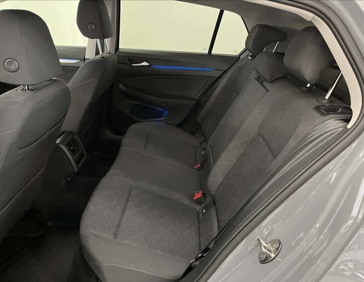 Volkswagen Golf Hatchback 1,5 l 110 kw