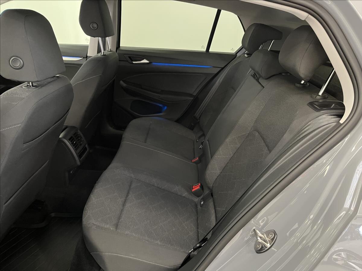 Volkswagen Golf Hatchback 1,5 l 110 kw