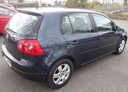 Volkswagen Golf 5